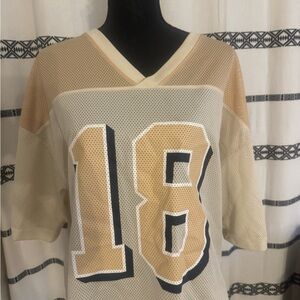 Urban Outfitters Jersey